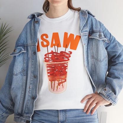 ISAW 2 - Filipino Food (Basic Tee)