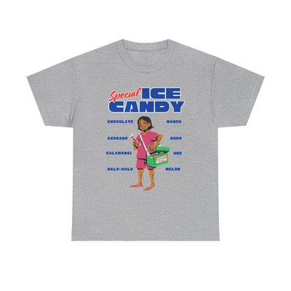 ICE CANDY 3 - Sari-Sari Store (Basic Tee)