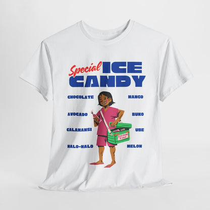 ICE CANDY 3 - Sari-Sari Store (Kids Tee)