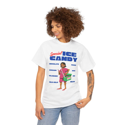 ICE CANDY 3 - Sari-Sari Store (Basic Tee)