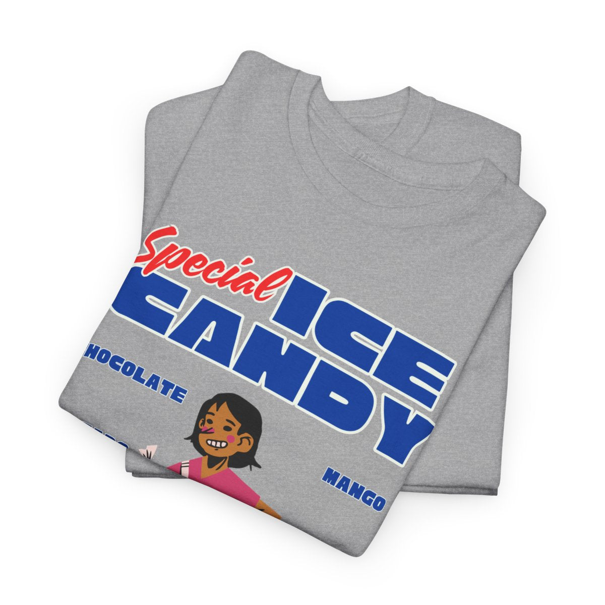 ICE CANDY 3 - Sari-Sari Store (Basic Tee)