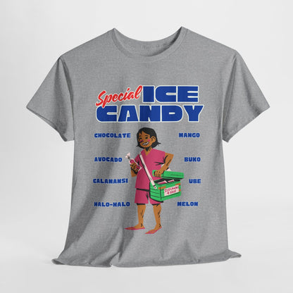 ICE CANDY 3 - Sari-Sari Store (Basic Tee)