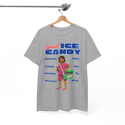 ICE CANDY 3 - Sari-Sari Store (Basic Tee)