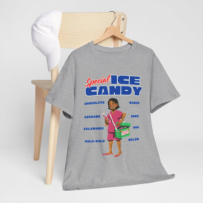 ICE CANDY 3 - Sari-Sari Store (Basic Tee)
