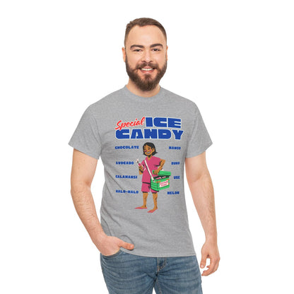 ICE CANDY 3 - Sari-Sari Store (Basic Tee)