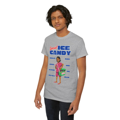 ICE CANDY 3 - Sari-Sari Store (Basic Tee)