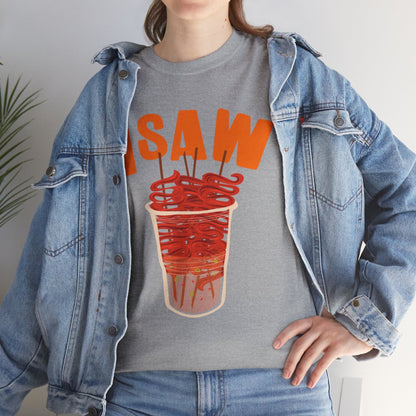 ISAW 2 - Filipino Food (Basic Tee)