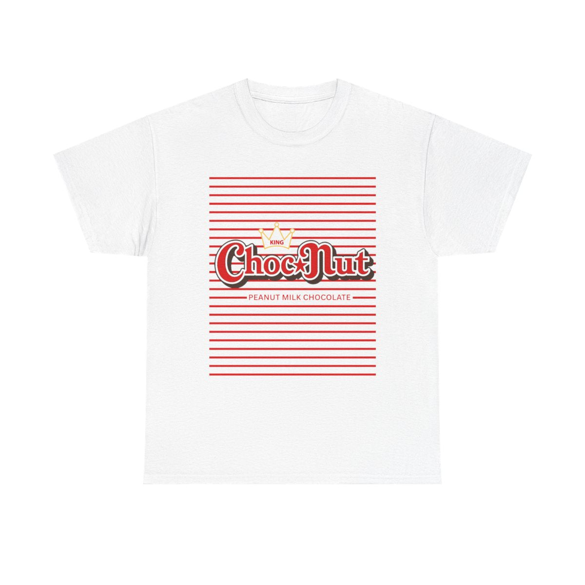 CHOCNUT 1 - Sari-Sari Store (Basic Tee)
