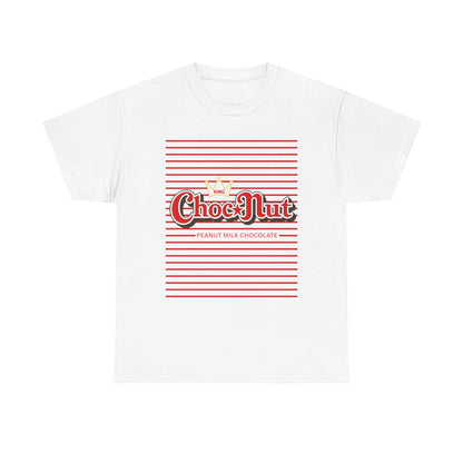 CHOCNUT 1 - Sari-Sari Store (Basic Tee)