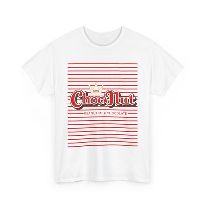 CHOCNUT 1 - Sari-Sari Store (Basic Tee)