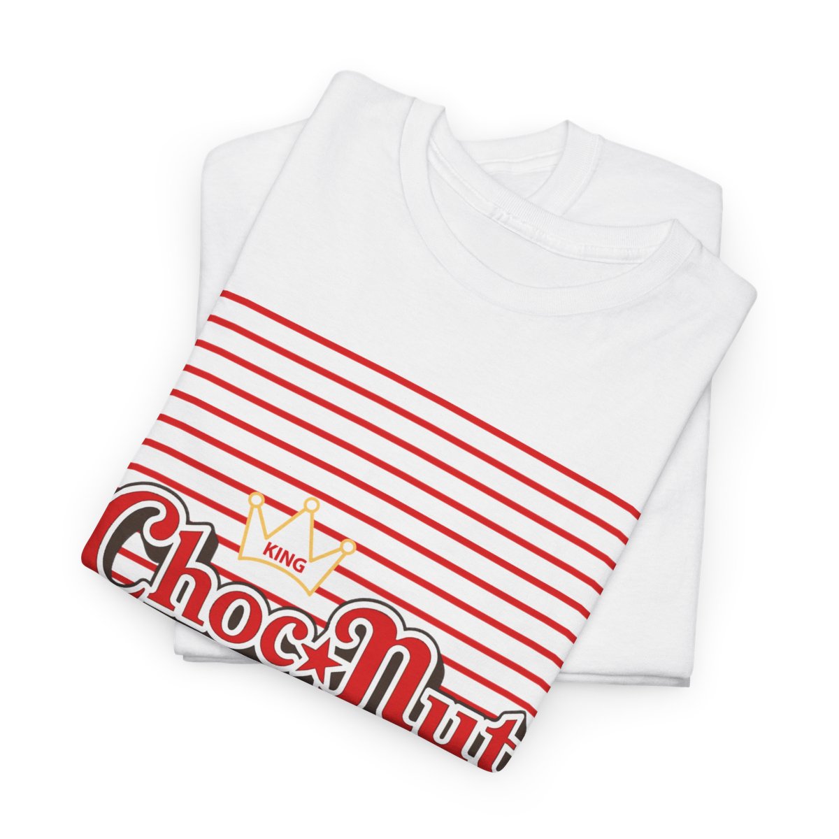 CHOCNUT 1 - Sari-Sari Store (Basic Tee)