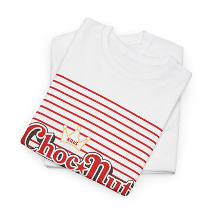 CHOCNUT 1 - Sari-Sari Store (Basic Tee)