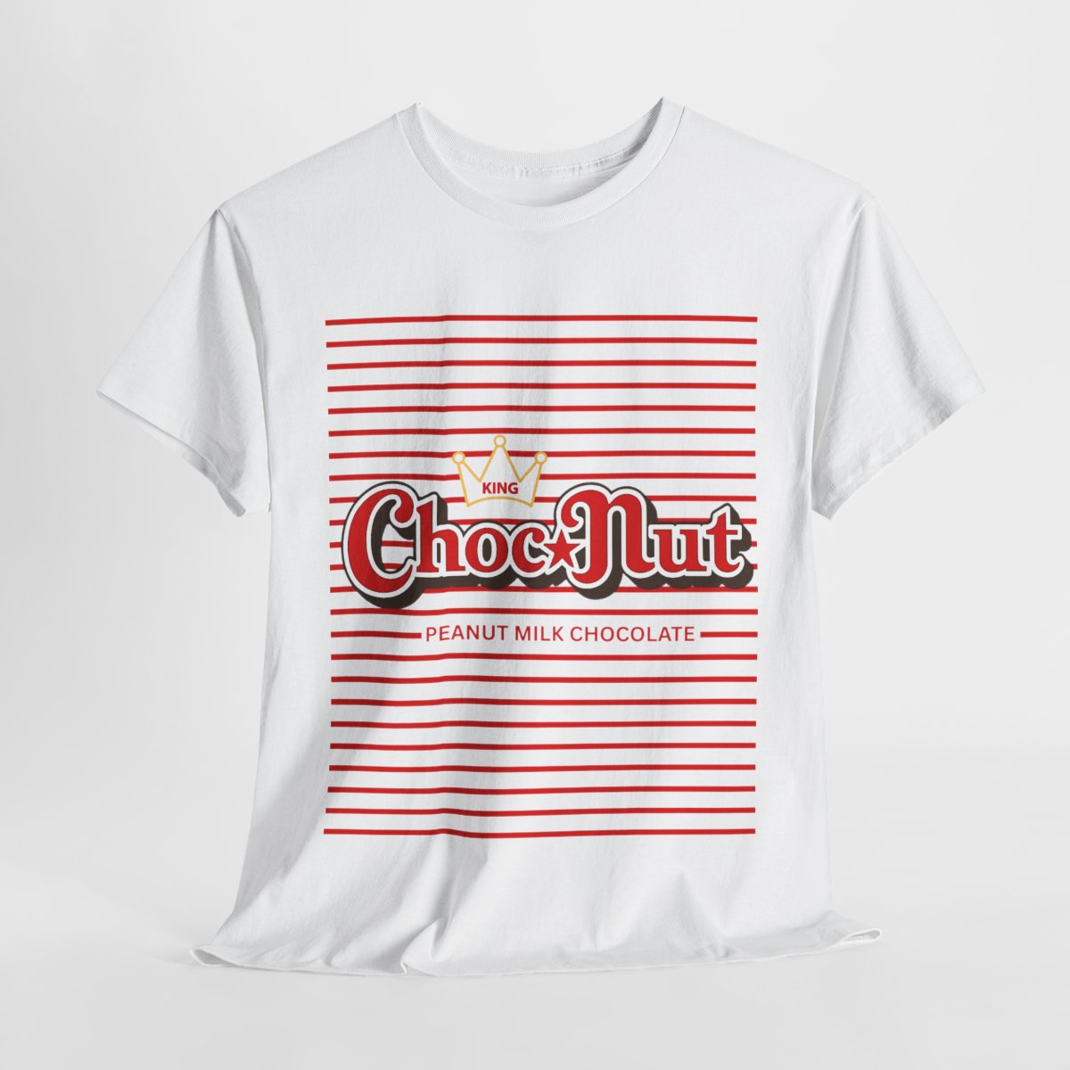 CHOCNUT 1 - Sari-Sari Store (Basic Tee)