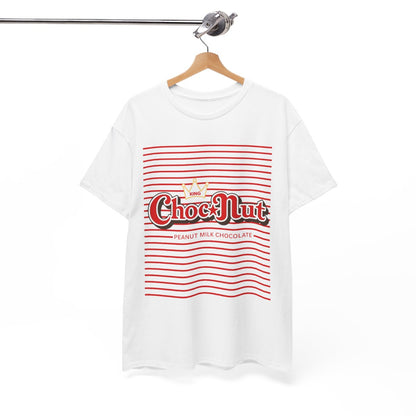 CHOCNUT 1 - Sari-Sari Store (Basic Tee)