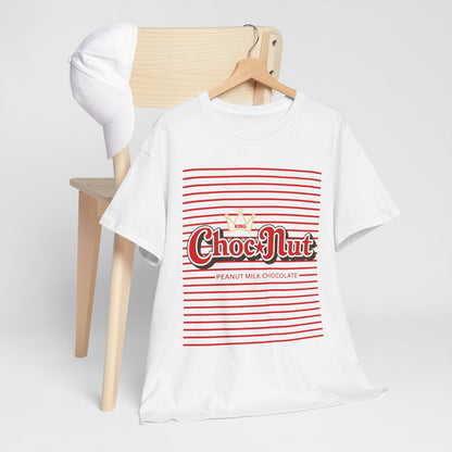 CHOCNUT 1 - Sari-Sari Store (Basic Tee)