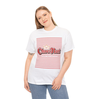 CHOCNUT 1 - Sari-Sari Store (Basic Tee)