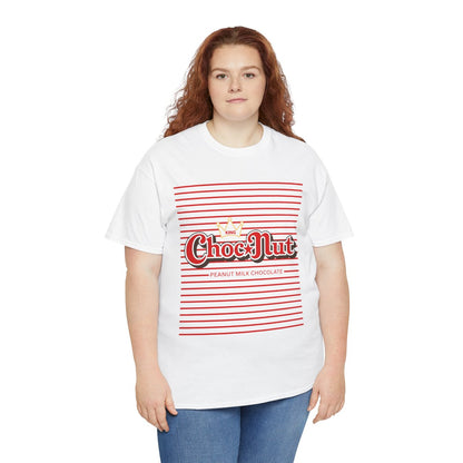 CHOCNUT 1 - Sari-Sari Store (Basic Tee)