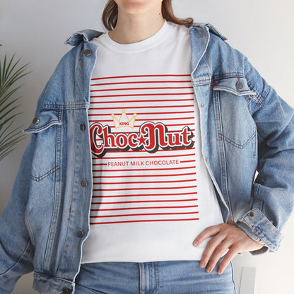 CHOCNUT 1 - Sari-Sari Store (Basic Tee)