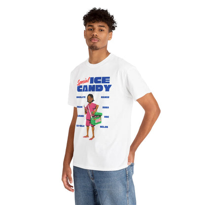 ICE CANDY 3 - Sari-Sari Store (Basic Tee)
