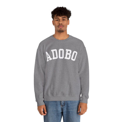 ADOBO FRIED RICE - Filipino Food (Sweatshirt)