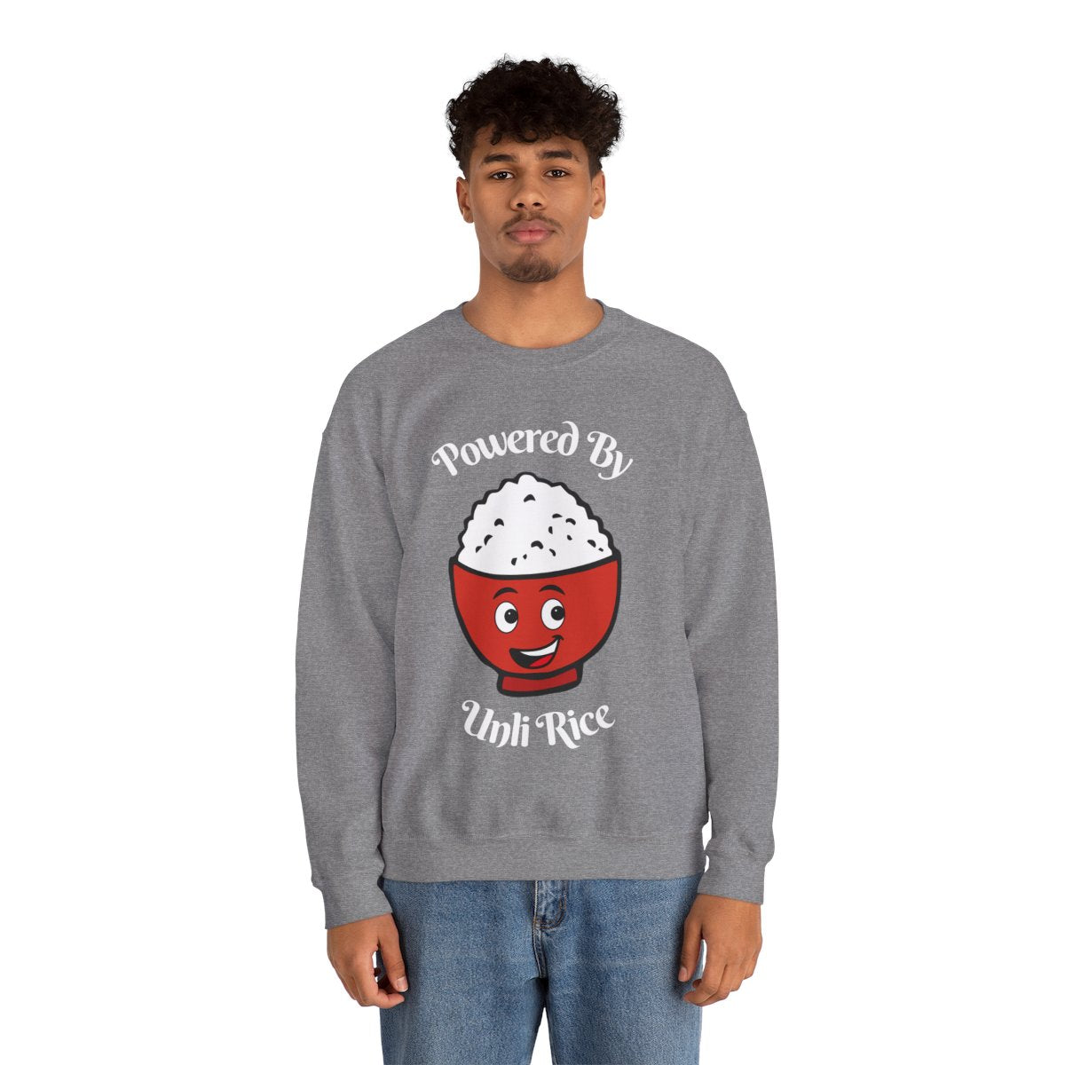 SINANGAG - Filipino Food (Sweatshirt)