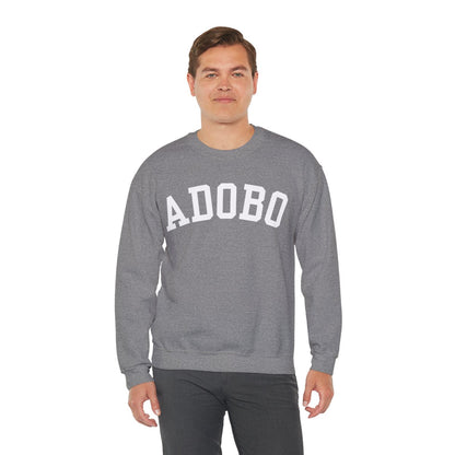 ADOBO FRIED RICE - Filipino Food (Sweatshirt)