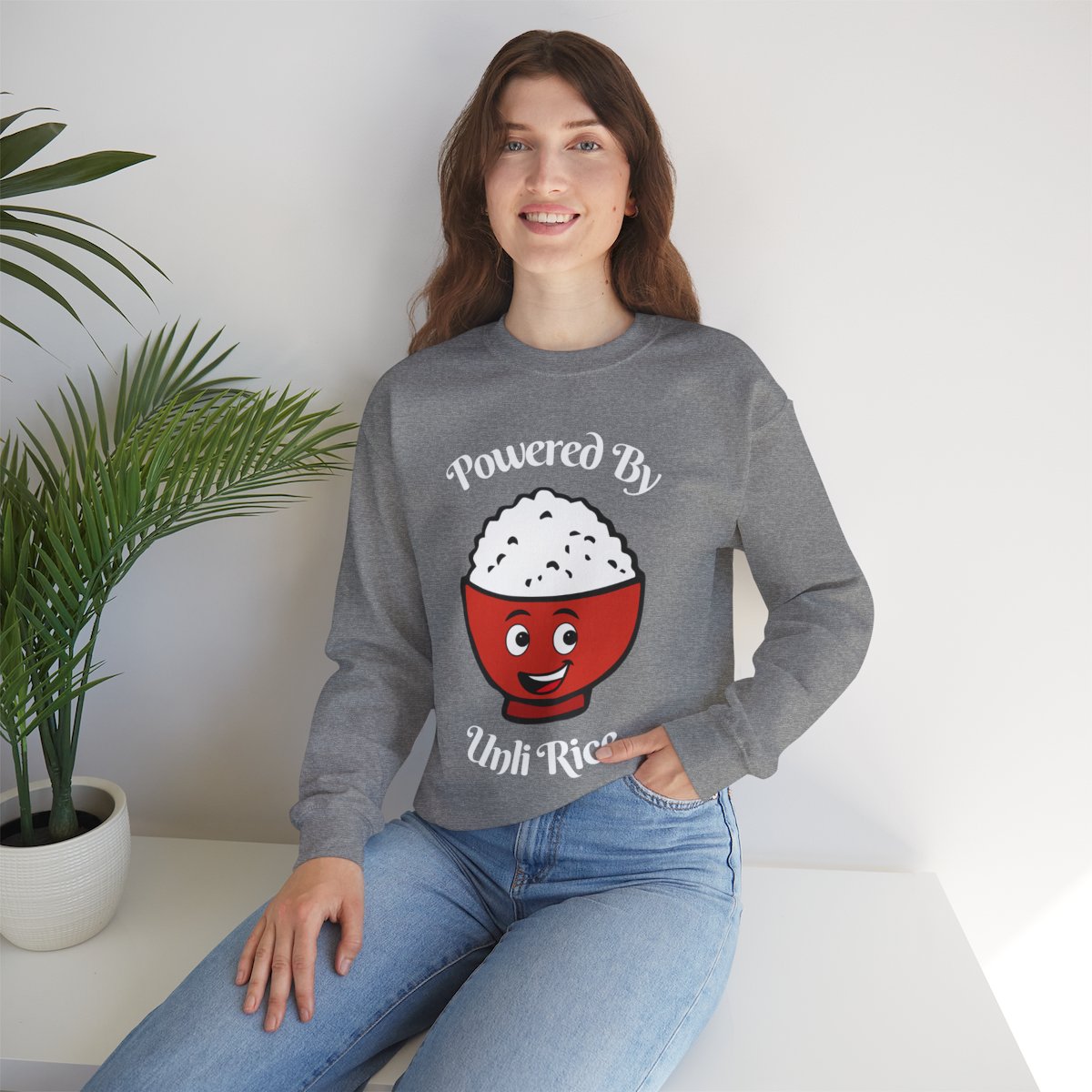 SINANGAG - Filipino Food (Sweatshirt)