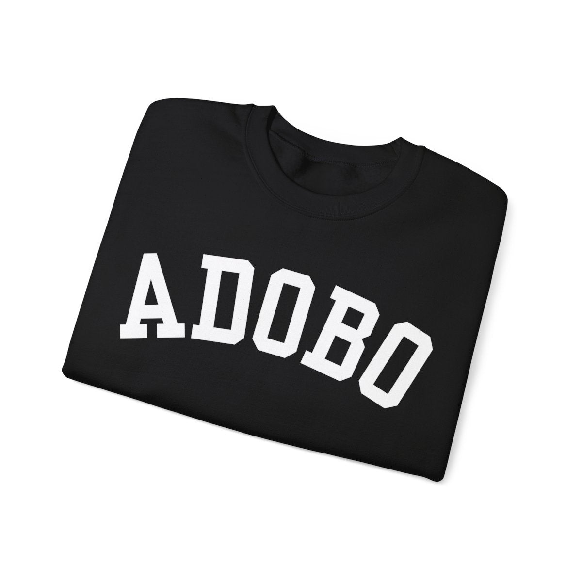 ADOBO FRIED RICE - Filipino Food (Sweatshirt)
