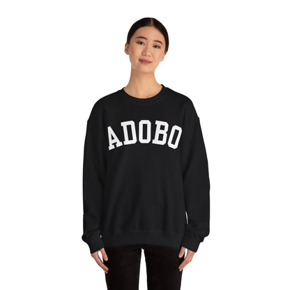 ADOBO FRIED RICE - Filipino Food (Sweatshirt)