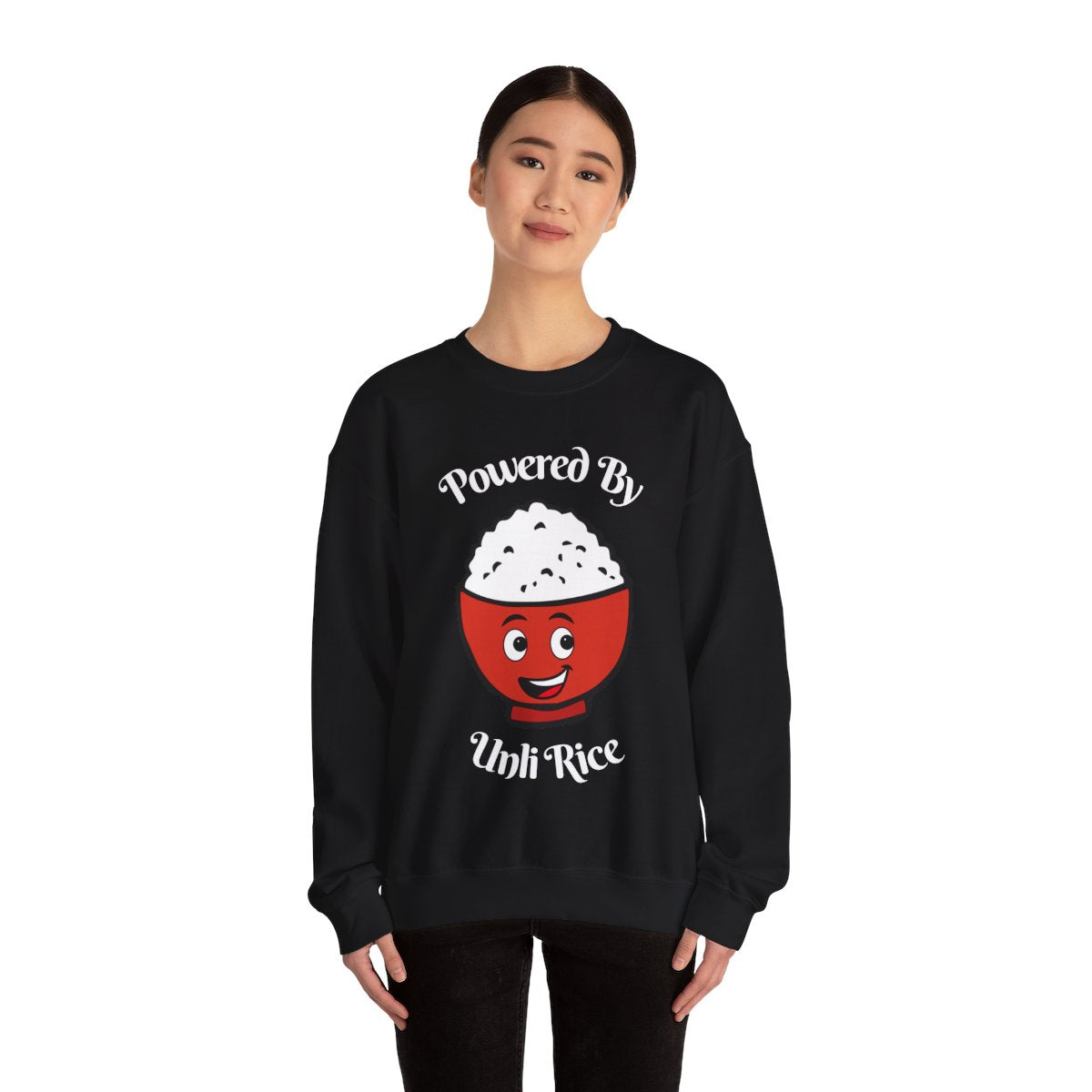 SINANGAG - Filipino Food (Sweatshirt)