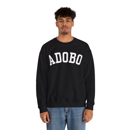 ADOBO FRIED RICE - Filipino Food (Sweatshirt)