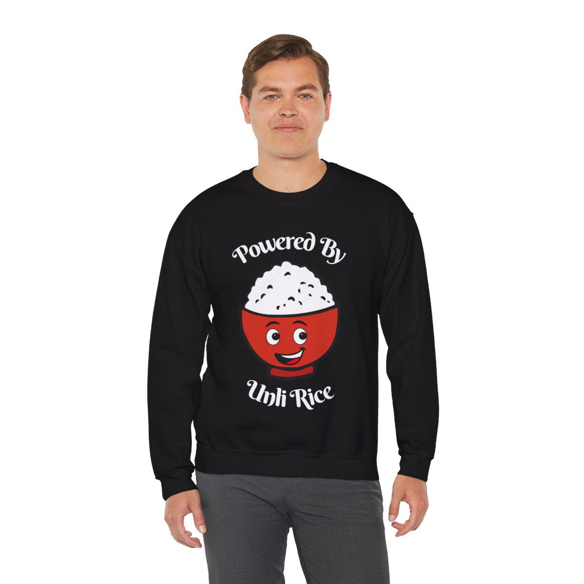 SINANGAG - Filipino Food (Sweatshirt)
