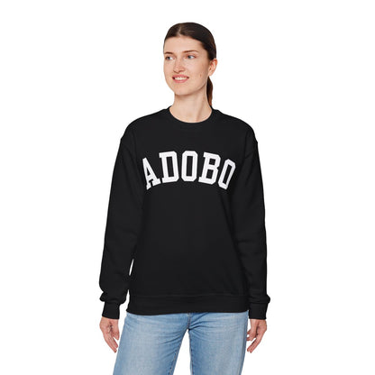ADOBO FRIED RICE - Filipino Food (Sweatshirt)