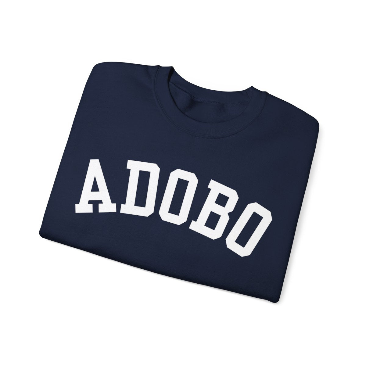 ADOBO FRIED RICE - Filipino Food (Sweatshirt)
