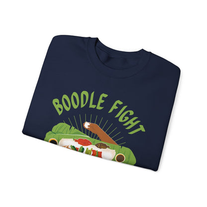 BOODLE FIGHT 1 - Filipino Food (Sweatshirt)