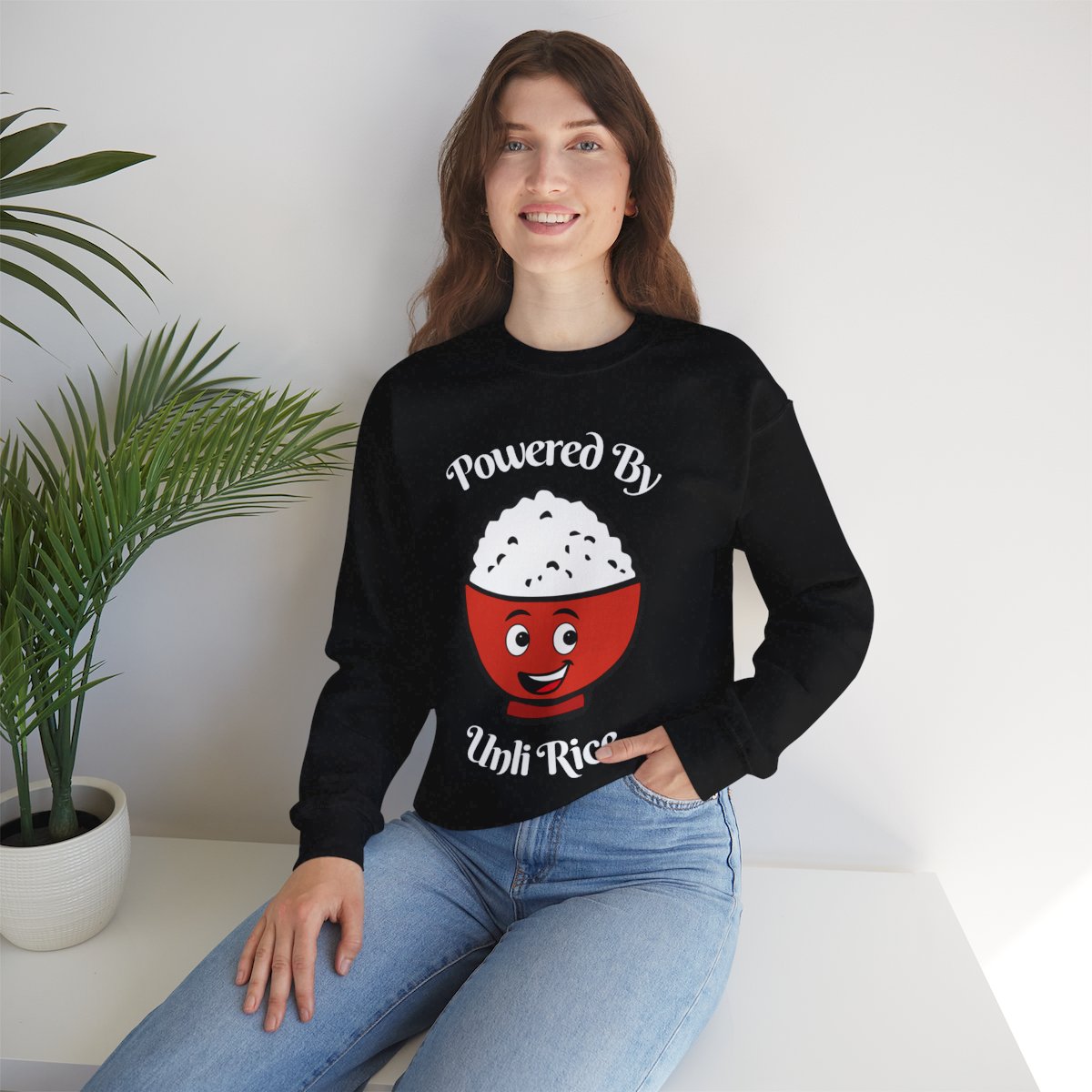SINANGAG - Filipino Food (Sweatshirt)
