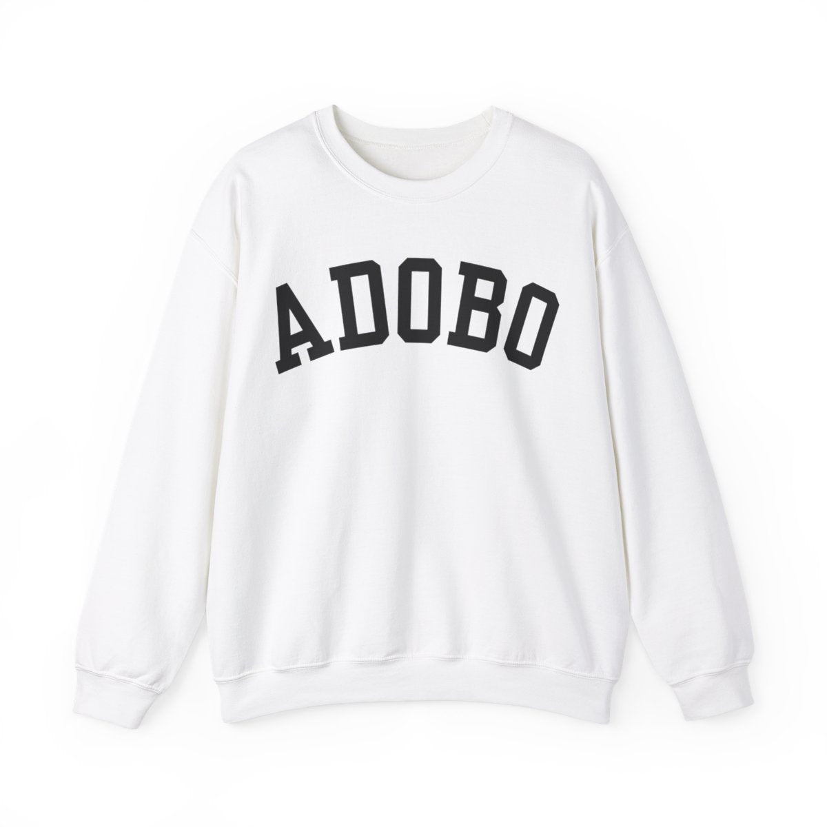 ADOBO FRIED RICE - Filipino Food (Sweatshirt)