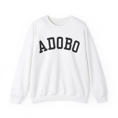 ADOBO FRIED RICE - Filipino Food (Sweatshirt)