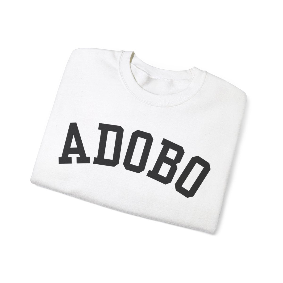 ADOBO FRIED RICE - Filipino Food (Sweatshirt)
