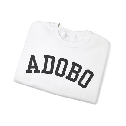 ADOBO FRIED RICE - Filipino Food (Sweatshirt)