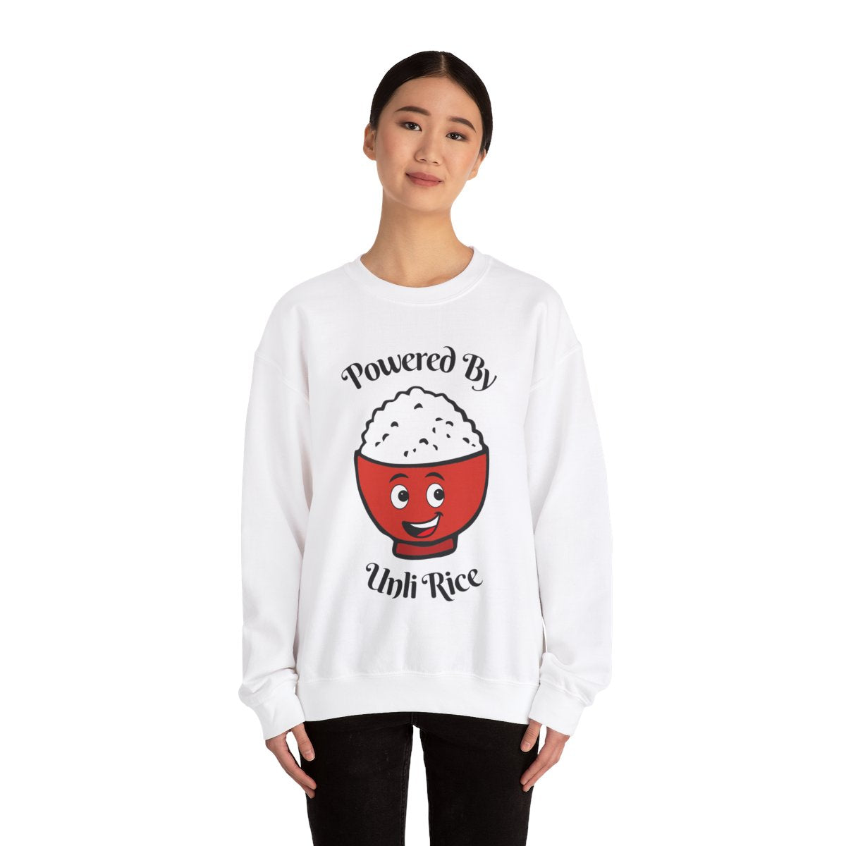SINANGAG - Filipino Food (Sweatshirt)