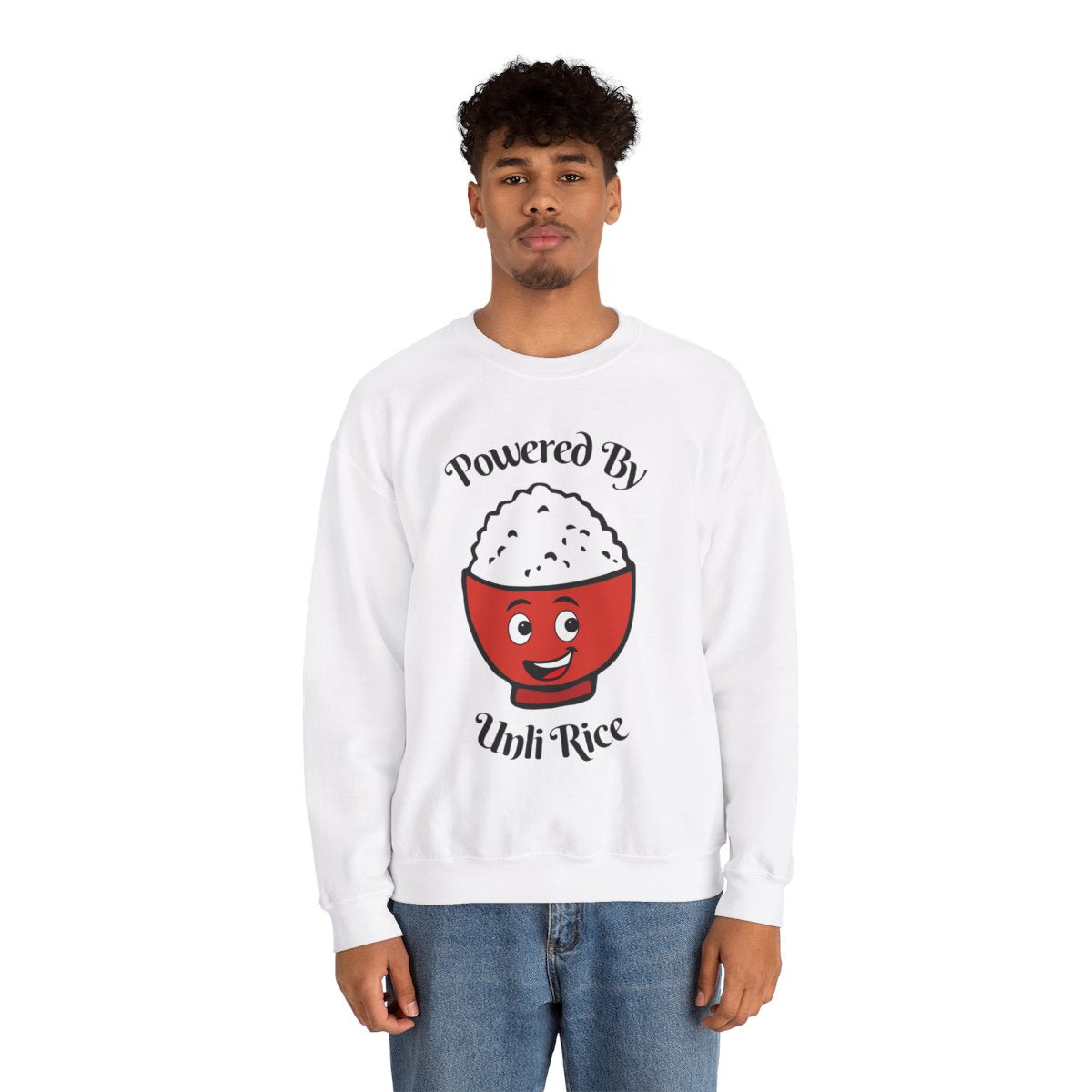 SINANGAG - Filipino Food (Sweatshirt)