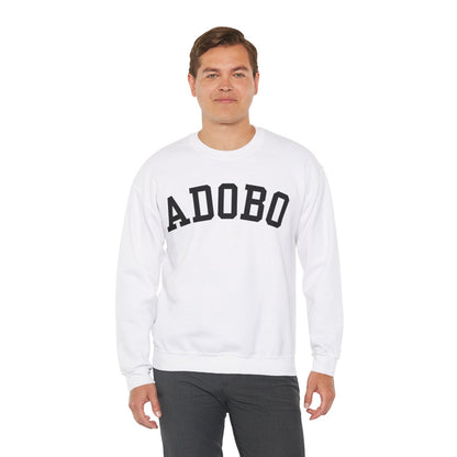 ADOBO FRIED RICE - Filipino Food (Sweatshirt)