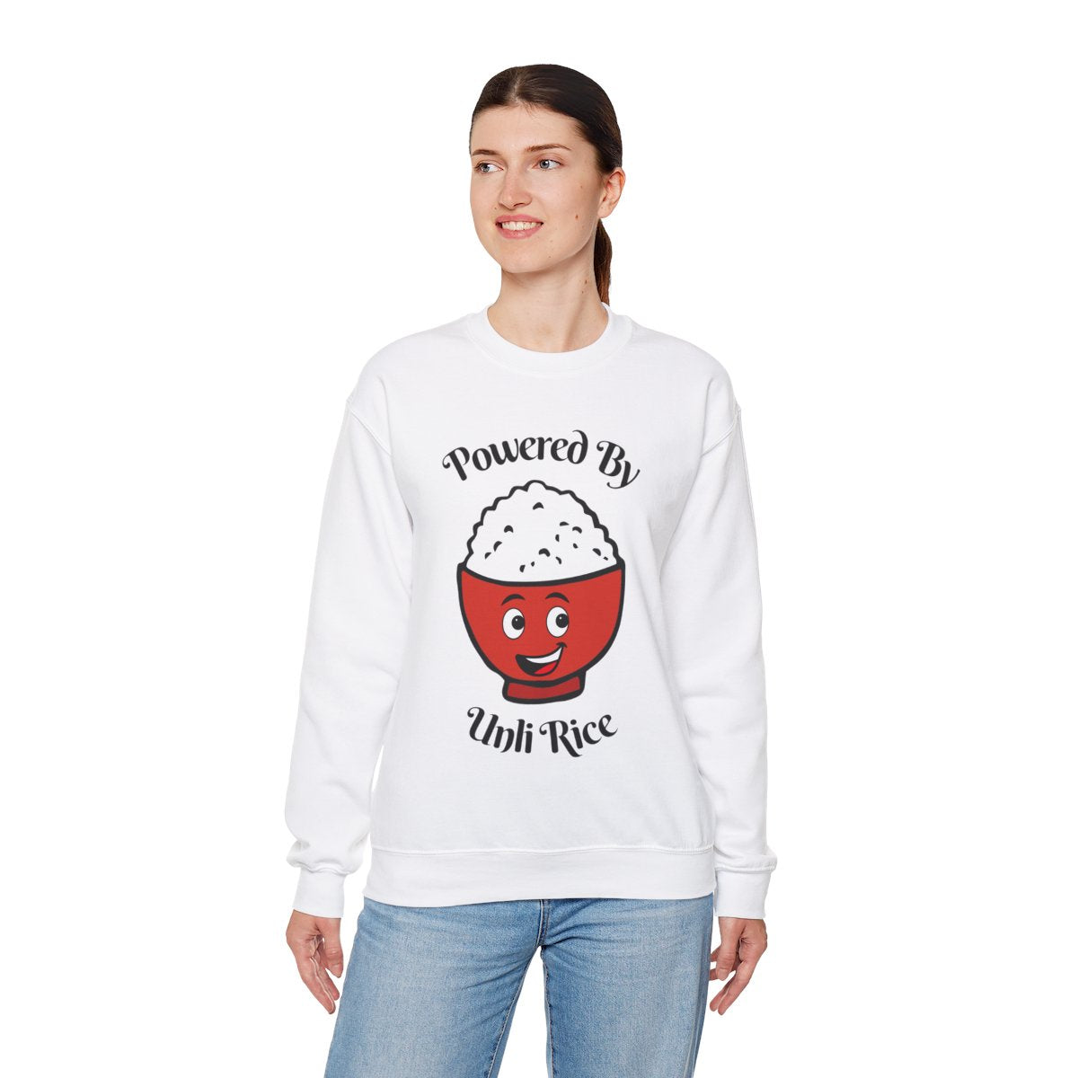SINANGAG - Filipino Food (Sweatshirt)
