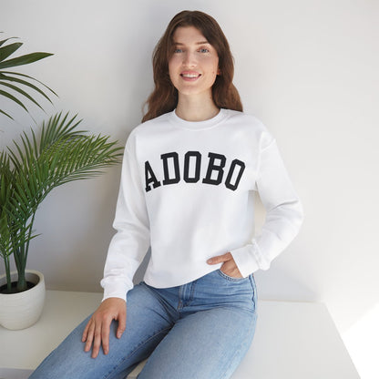 ADOBO FRIED RICE - Filipino Food (Sweatshirt)