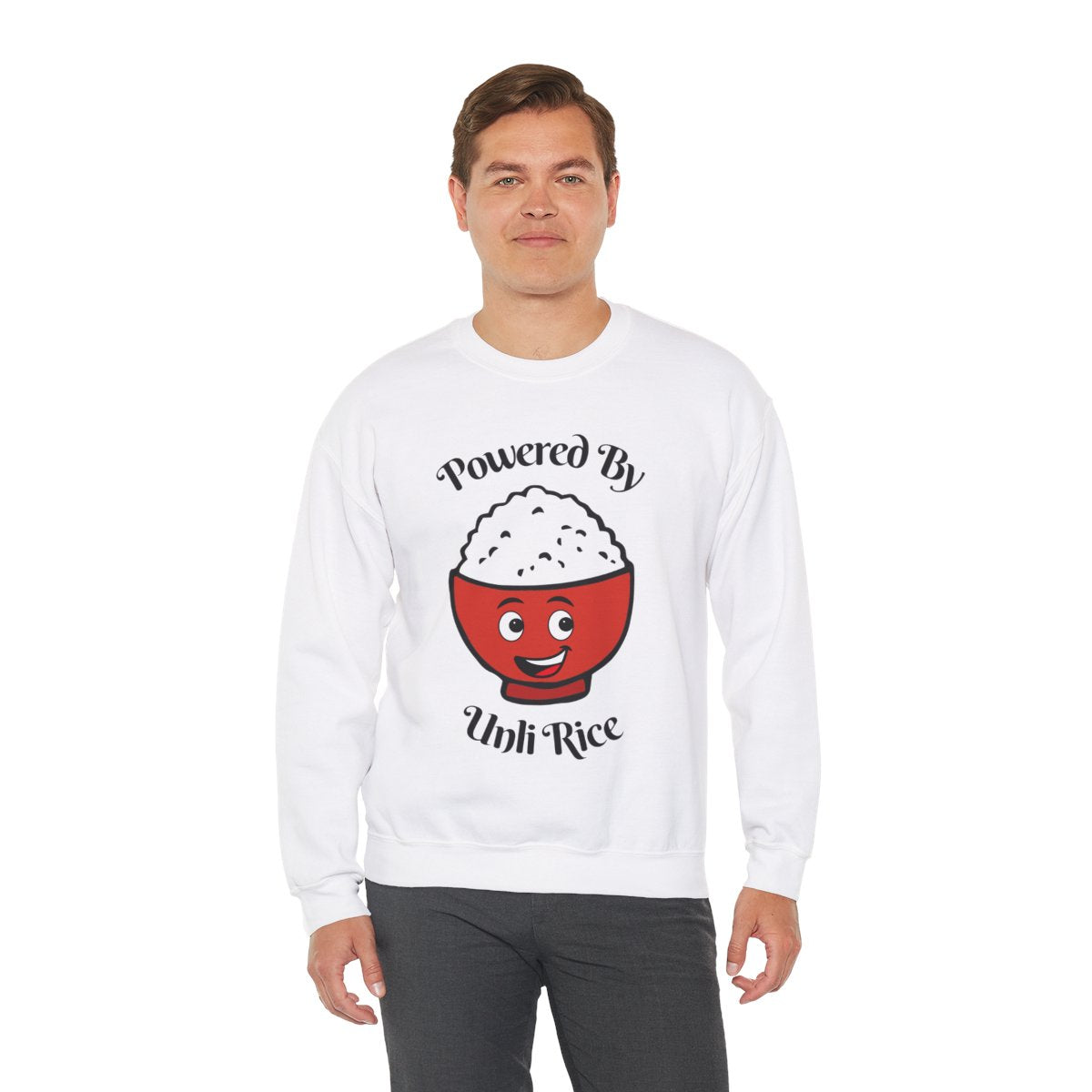 SINANGAG - Filipino Food (Sweatshirt)