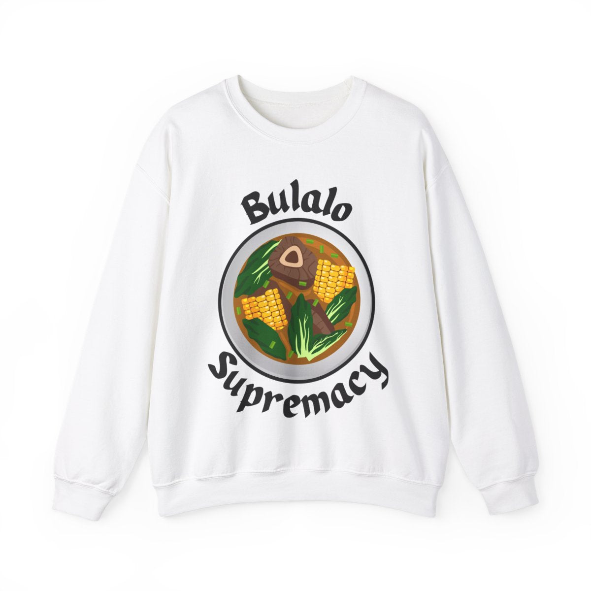 BULALO - Filipino Food (Sweatshirt)