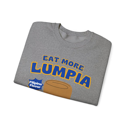 LUMPIANG SARIWA - Filipino Food (Sweatshirt)