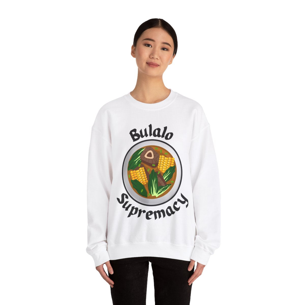 BULALO - Filipino Food (Sweatshirt)