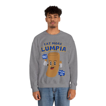 LUMPIANG SARIWA - Filipino Food (Sweatshirt)